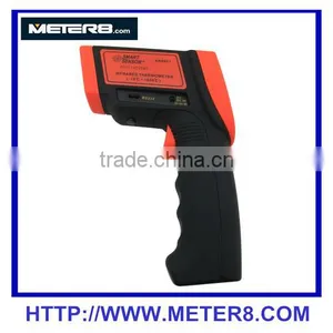 AR882+ High Precision Non Contact Infrared Thermometer thumbnail-1