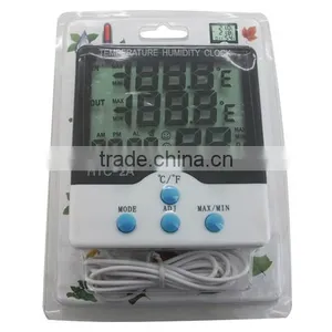 HTC-2A Temperature Hygromete thumbnail-6