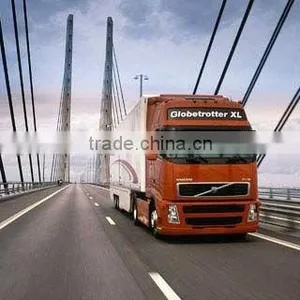Shipping to Australia Container Truck Service From China thumbnail-5