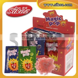 Magic Pop Candy SK-P024 thumbnail-1
