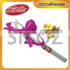 SK-T280 Flower Bell Toy Candy thumbnail-2