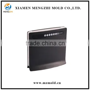 Plastic Injection Mold for Electronic Case thumbnail-1