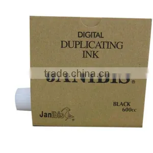 Easy to Use Import Export Tunisia Duplicator Ink With High-performance Made in Japan thumbnail-1