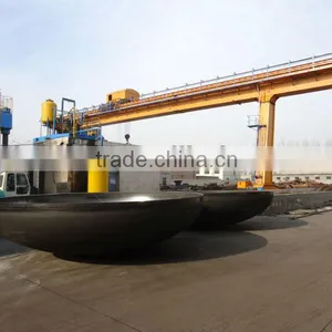 Torispherical Head Cap for Pressure Vessel thumbnail-1