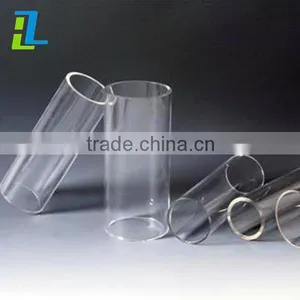 Colorful Plastic Tube/Pipe Out Diameter 5-50mm Thickness 2mm Polycarbonate Tube thumbnail-3
