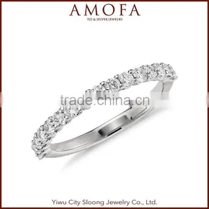 Korean Style Beautiful Turkish Jewellery Rings Designs thumbnail-1