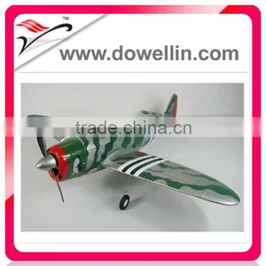 4CH P47 EPO RC MODEL PLANE thumbnail-1