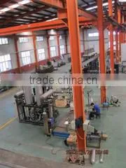 Tianjin Junge Molecular Distillation Equipment Co., Ltd. company overview - view 3 thumbnail