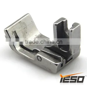 MH-380 1/4 Presser Foot Yeso Sewing Machine Spare Parts Sewing Accessories thumbnail-2