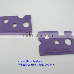 Essential Oil Roller Ball And Bottle Opener- 2 Metal Key Tools thumbnail-2
