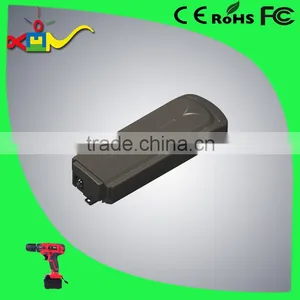 Popular Deep Cycle Lafree Electric Bike Battery thumbnail-3
