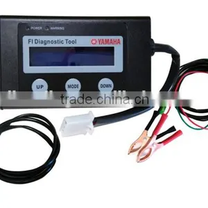 Handheld Motorcycle Scanner for Yamaha thumbnail-1