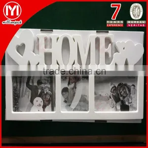 Keep the Memory Quality Plastic Combination Wall Photo Frames/Photo Display thumbnail-2