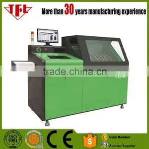 Common Test Bench Diesel Fuel Injection Pumps Test Bench thumbnail-2