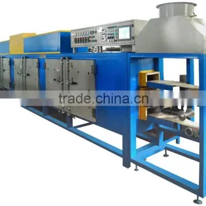 Rubber Strip Vulcanization Machine /rubber Silicone Vulcanizing Machine /rubber Hose Vulcanizer thumbnail-6