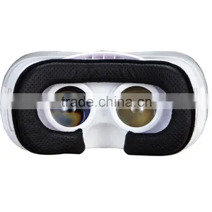 Bset Gift 3d Glasses vr All in One Virtual Reality Headset thumbnail-1