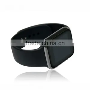 Touch Screen China ce Rohs Smart Watch A9 Bluetooth For IOS thumbnail-1