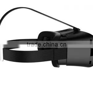 Fashion Portable Video Glasses Type vr Case of Realidad Virtual Gafas thumbnail-4