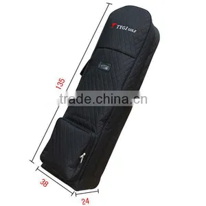 High Quality Golf Travel Cover, Golf Club Cover, Golf Shaft Cover, Golf Bag Cover thumbnail-1