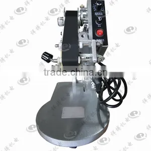 Manual Expiry Date Printing Machine DY-8 thumbnail-1