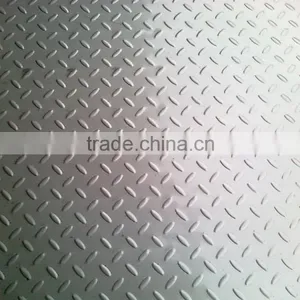 High Luster Elegance Rigidity Stainless Steel Sheet thumbnail-2