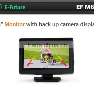 4.3'/5 Inch TFT Lcd Monitor /car Monitor/CCTV Monitor thumbnail-1