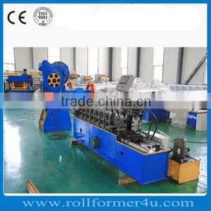 Automatic Corner Bead Roll Forming Machine JBL thumbnail-1