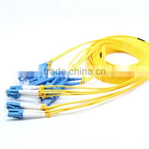 Fiber Optic Patch Cord SC,LC,ST thumbnail-4