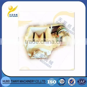 China Factory Price Industrial High Temperature Resistant Rotary Air Lock Valve thumbnail-1