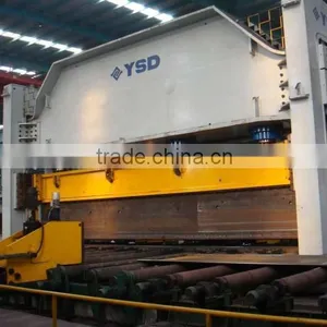 YSD PPF Pipe Press Former thumbnail-1