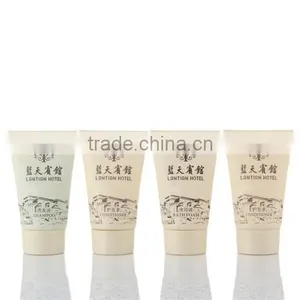 Hot Sale! Hotel Disposable Liquid Soap in Tube and Bottle! thumbnail-2