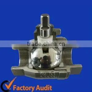 Low Pressure Calibration Pump Parts thumbnail-4