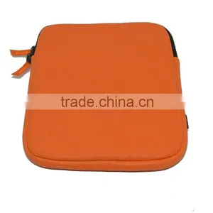 2015 Hot Selling pu Leather Tablet Bag thumbnail-2