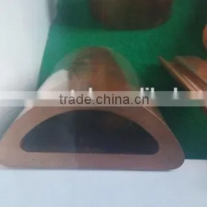 High Quality Brass Bar, Brass Rods, Customization Special-shaped thumbnail-2