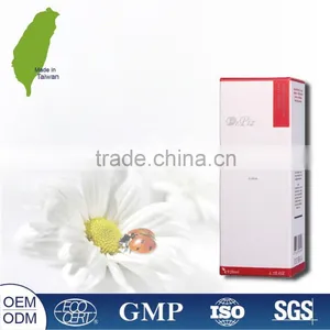 Made in Taiwan Best Sale Tender Hydrating Herb Activated Skin Lotion thumbnail-6