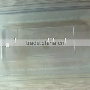 Disposable Plastic Thermoform Tray Making Machine thumbnail-2