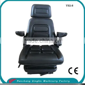 Suspension Folding Seat for Boat Sale thumbnail-2
