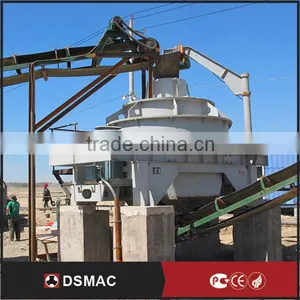 Whole Set Aggregate Production Plant, Aggregate Production Line From China thumbnail-2