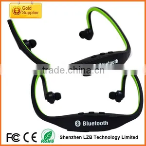 Hot Selling Sports Stereo Headphone, Wireless Headset, Sports Bluetooth Headphone thumbnail-1