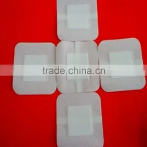 KR-QFT-A High Speed PU and Non-woven Medical Dressing Machine thumbnail-3