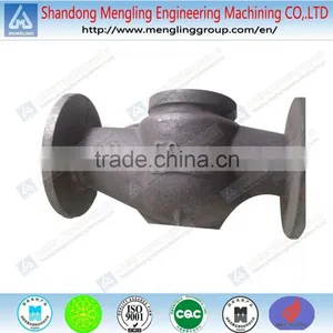 Cast Iron Water Meter Protect Box thumbnail-1