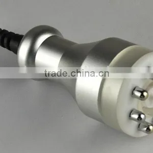 Mini Portable Laser + Cavitation Ultrasound Weight Loss Machines +rf + Vacuum Cavitation Slimming Machine Skin Lifting thumbnail-2