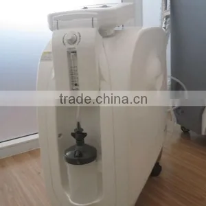 Improve Allergic Skin 2014 Newest Oxygen Jet Facial Machines/Oxygen Jet Therapy Acne Removal thumbnail-1