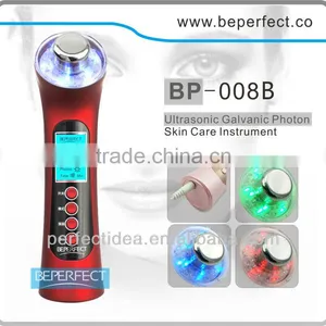 Ultrasonic Photon Beauty Device 3MHz thumbnail-1