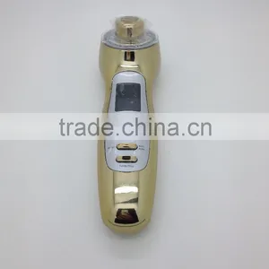 5 in 1 Skincare Express System Mini Massage Beauty Machine thumbnail-6