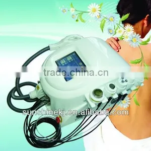 2014 Portable Best Effective 6 in 1 Ipl Macine With Cavitation RF thumbnail-1