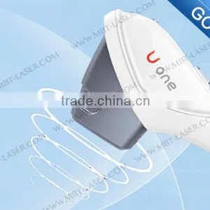 Korea U-one HIFU Multifunction Beauty Machine for Face Lift and Wrinkle Removal thumbnail-6