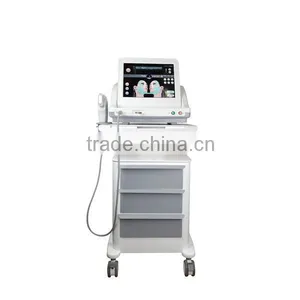 Best Hifu Face Lifting Machine Hifu Ultrasound Bags Under The Eyes Removal Hifu For Salon Use Clinic Use FU-5S 0.1-2J thumbnail-4