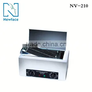 NV-210 Sterilizing Lamp UV Sterilizer High Temperature Sterilization Machine thumbnail-1