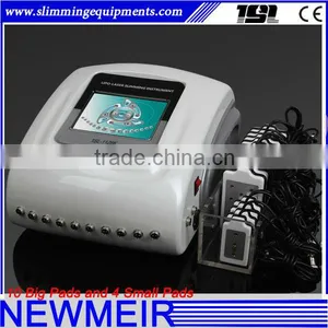 14 Pads Lipo Diode Laser Slim Lipo Laser Therapy Equipment thumbnail-1